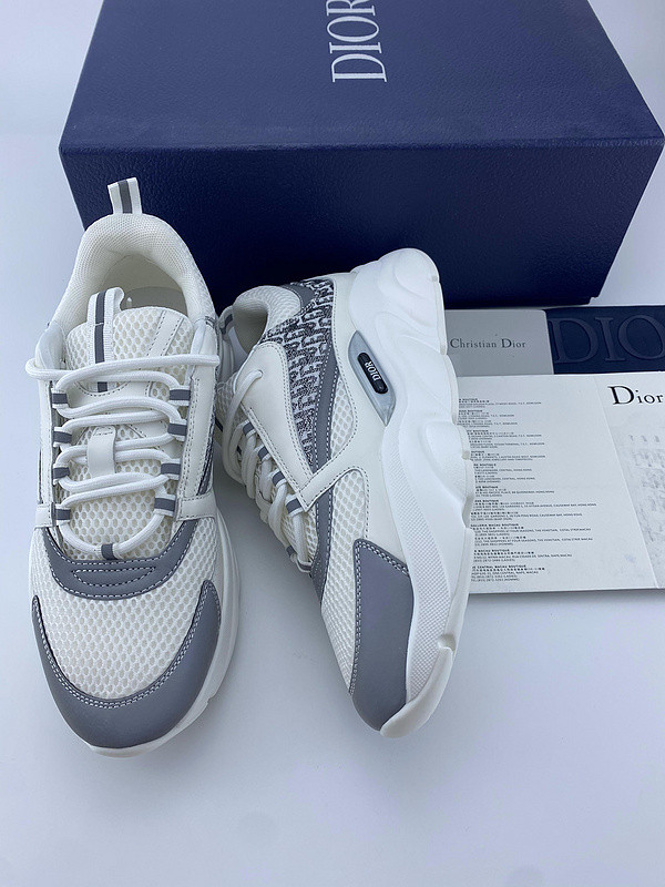 dio* homme b22 trainer sneaker dio* homme b22 trainer sneaker