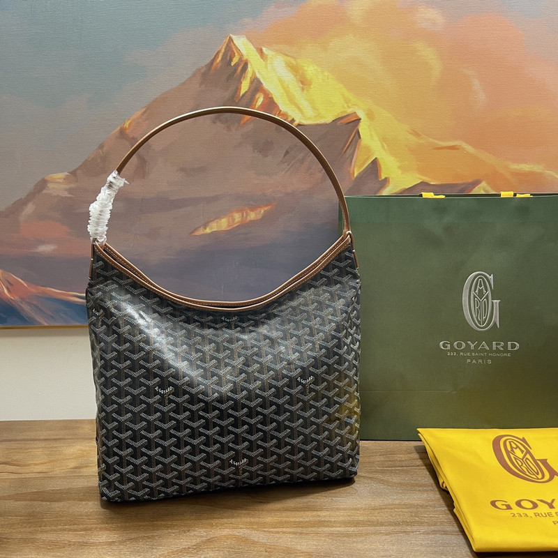GOYARD PURSE GOYARD PURSE