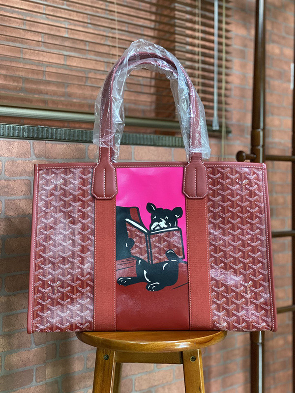 GOYARD PURSE GOYARD PURSE