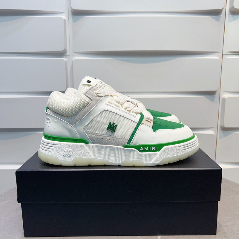 amiri ma-1 sneakers amiri ma-1 sneakers