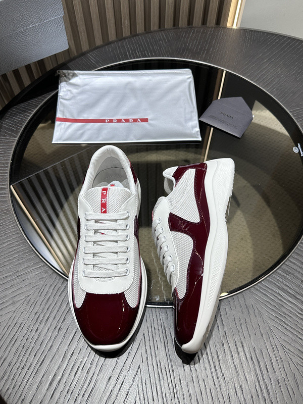 PR SNEAKER PR SNEAKER