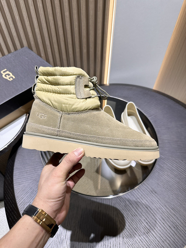 UGG UGG