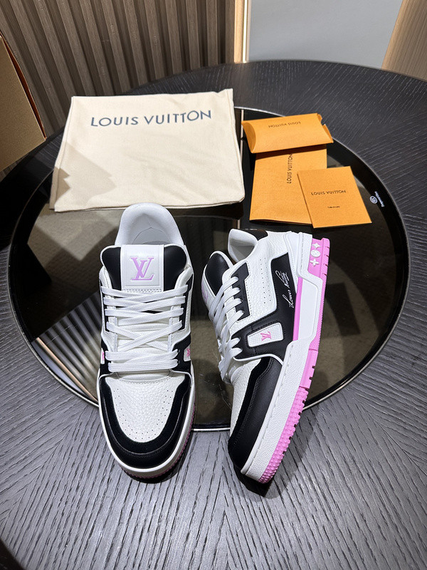 LVT SNEAKERS LVT SNEAKERS