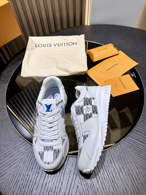 LVT SNEAKERS LVT SNEAKERS