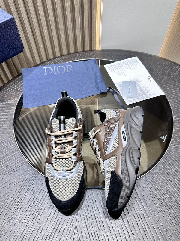 DIO* HOMME B22 TRAINER SNEAKER DIO* HOMME B22 TRAINER SNEAKER