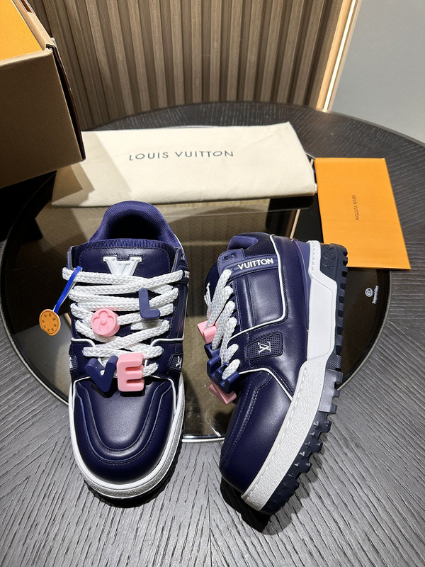 LVT SNEAKERS LVT SNEAKERS