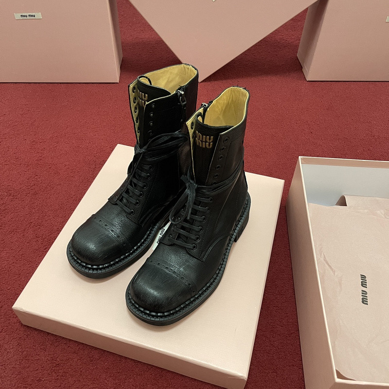 mIUMIU SNEAKER