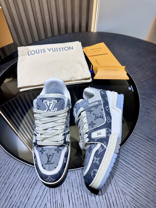 LVT SNEAKERS LVT SNEAKERS