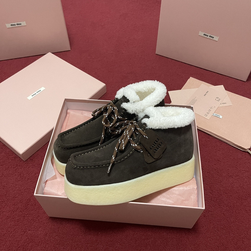 mIUMIU SNEAKER