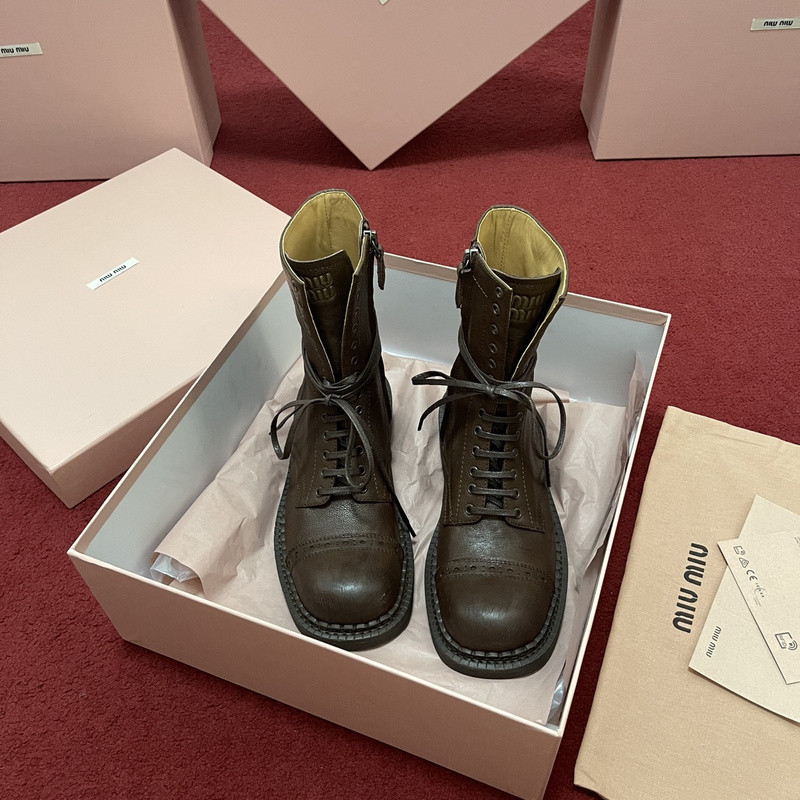 mIUMIU SNEAKER