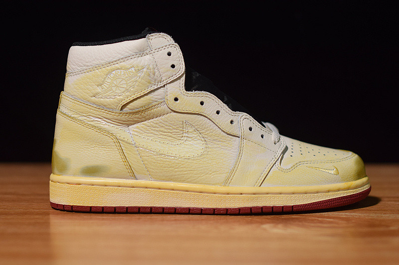 air jordan 1 og nrg "nigel sylvester" bv1803-106 air jordan 1 og nrg "nigel sylvester" bv1803-106