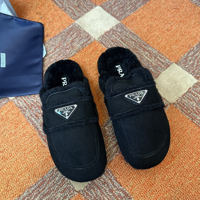 Prada SANDALS Prada SANDALS