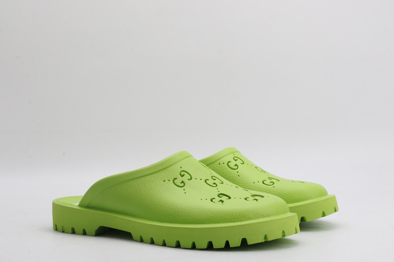 g*u*i sandals low g*u*i sandals low