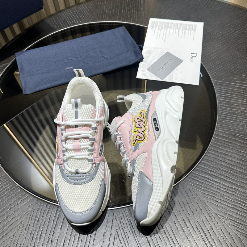 DIO* HOMME B22 TRAINER SNEAKER DIO* HOMME B22 TRAINER SNEAKER