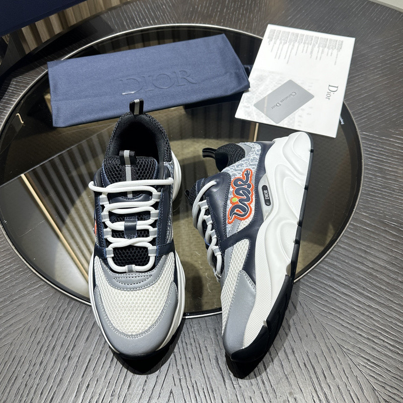 DIO* HOMME B22 TRAINER SNEAKER DIO* HOMME B22 TRAINER SNEAKER