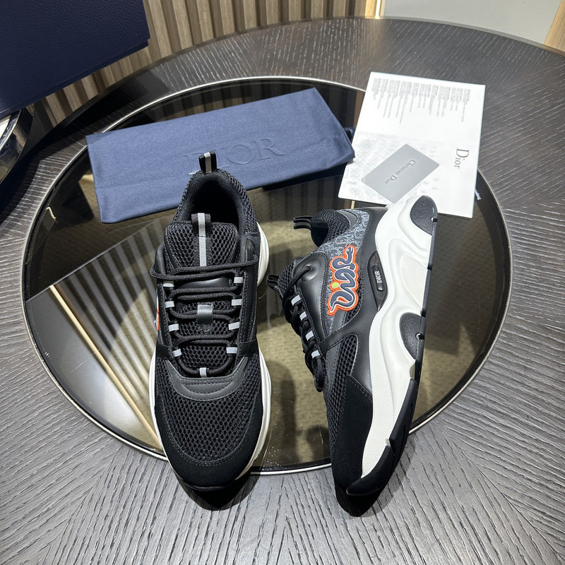DIO* HOMME B22 TRAINER SNEAKER DIO* HOMME B22 TRAINER SNEAKER
