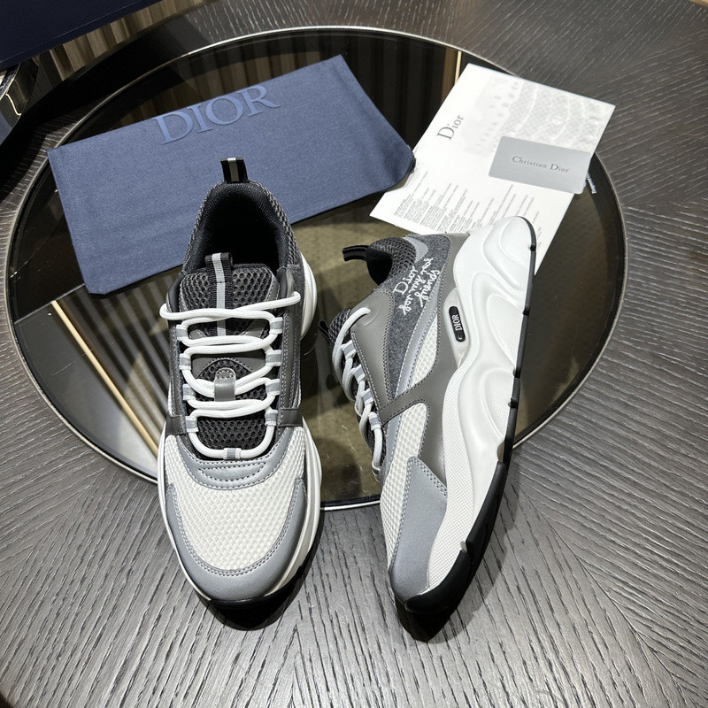 DIO* HOMME B22 TRAINER SNEAKER DIO* HOMME B22 TRAINER SNEAKER