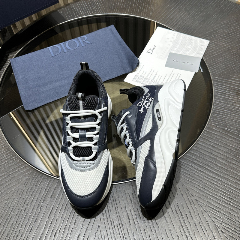 DIO* HOMME B22 TRAINER SNEAKER DIO* HOMME B22 TRAINER SNEAKER