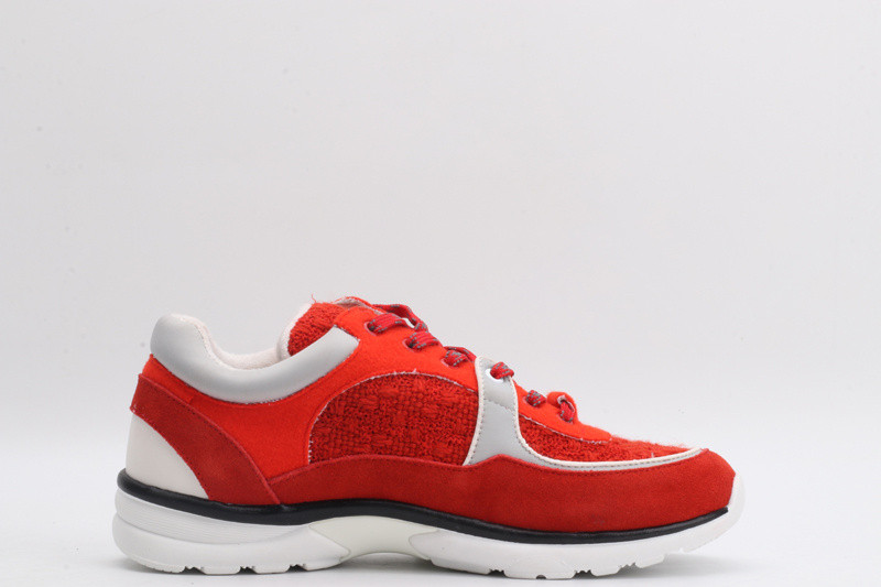 Ch*el sneaker Ch*el sneaker