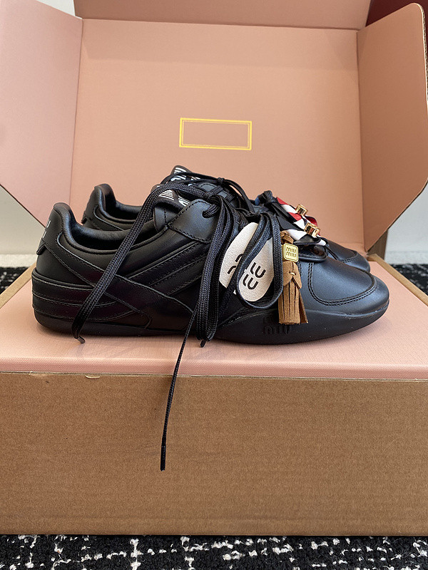 MIUMIU SNEAKER