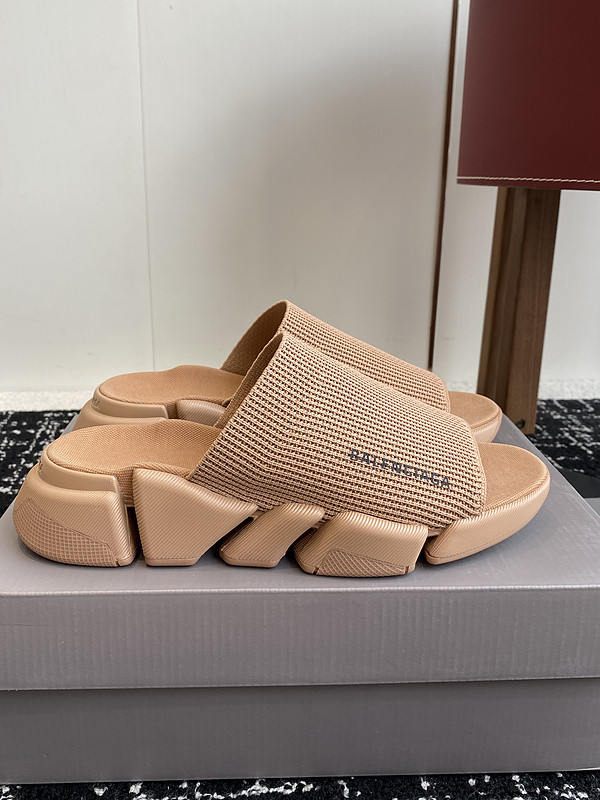 Balenciaga sLIDE Balenciaga sLIDE