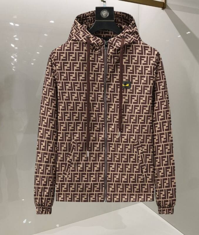 Fendi Fendi