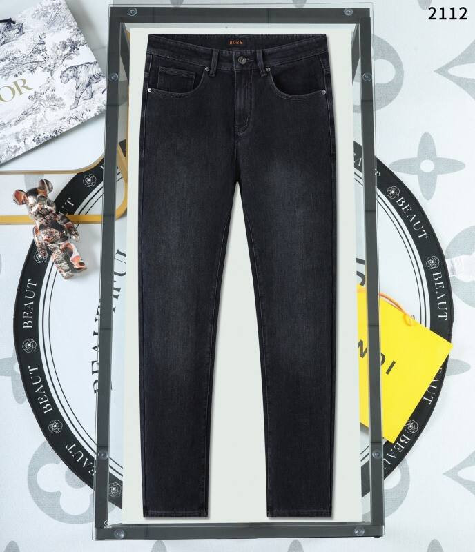 Aceshoe Jeans Aceshoe Jeans