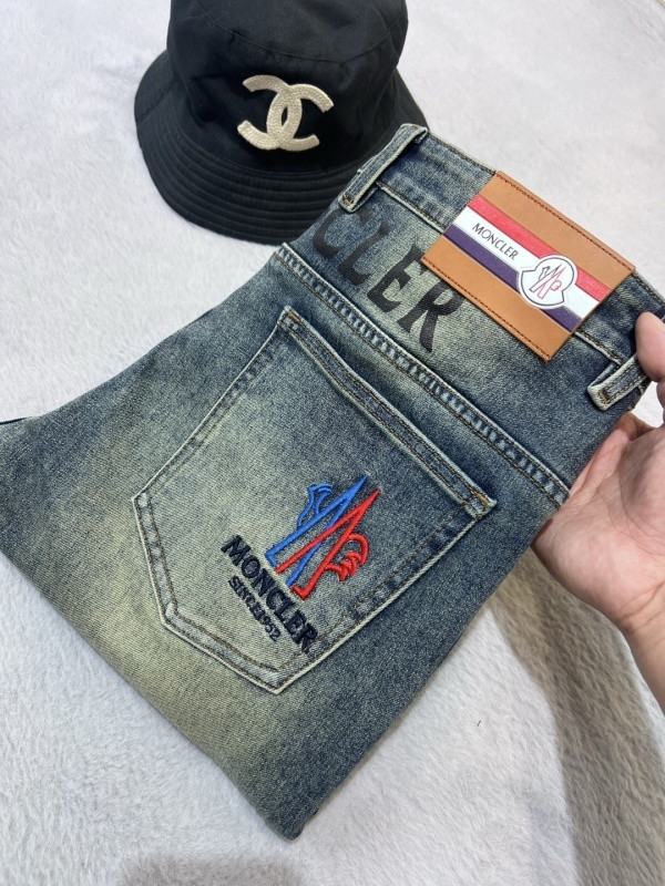 Aceshoe Jeans Aceshoe Jeans