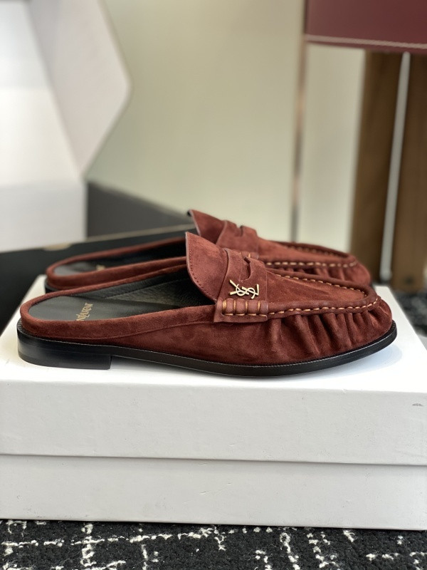 SAINT LAURENT Sneaker SAINT LAURENT Sneaker