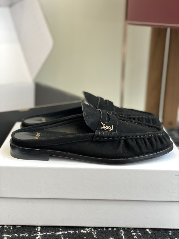 SAINT LAURENT Sneaker SAINT LAURENT Sneaker