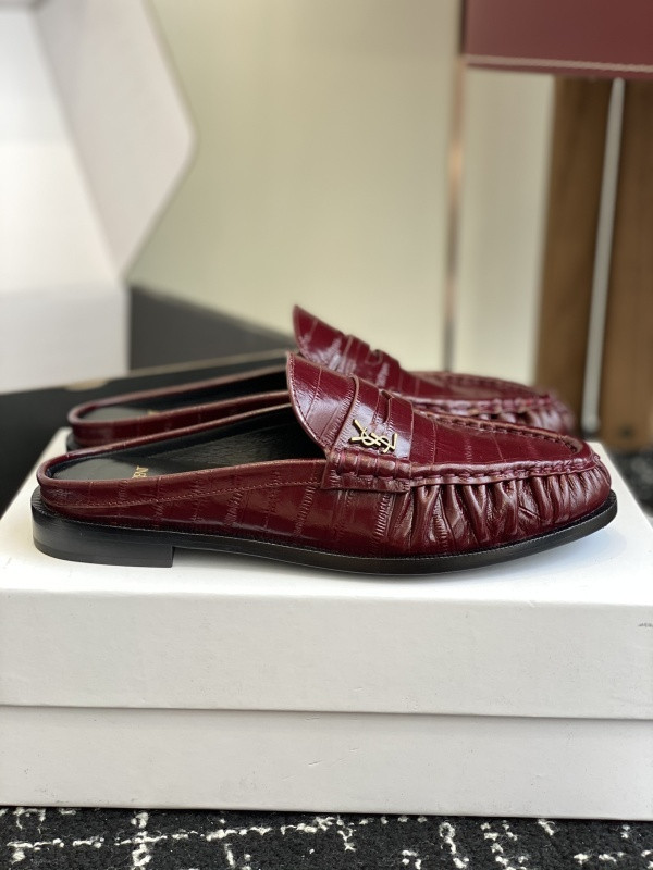 SAINT LAURENT Sneaker SAINT LAURENT Sneaker