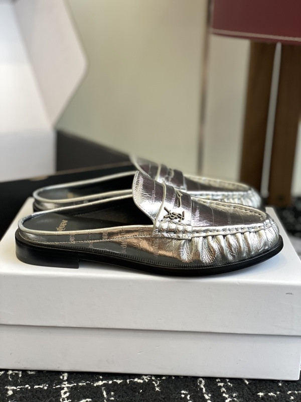 SAINT LAURENT Sneaker SAINT LAURENT Sneaker