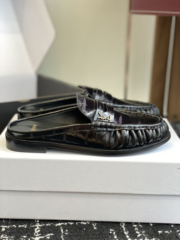 SAINT LAURENT Sneaker SAINT LAURENT Sneaker