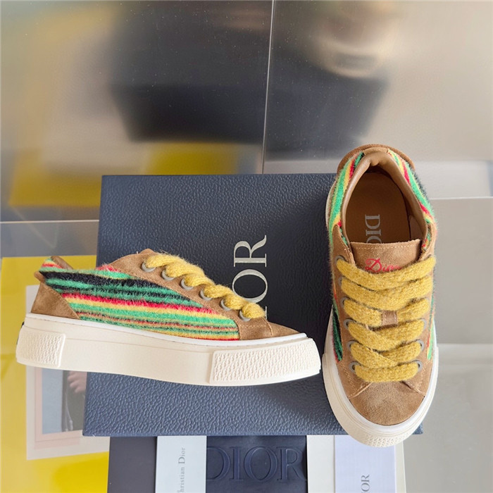 dio* b33 sneaker dio* b33 sneaker