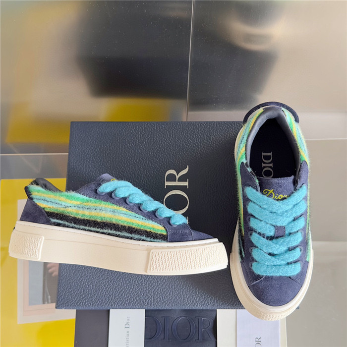 dio* b33 sneaker dio* b33 sneaker