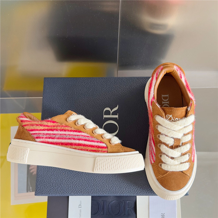dio* b33 sneaker dio* b33 sneaker