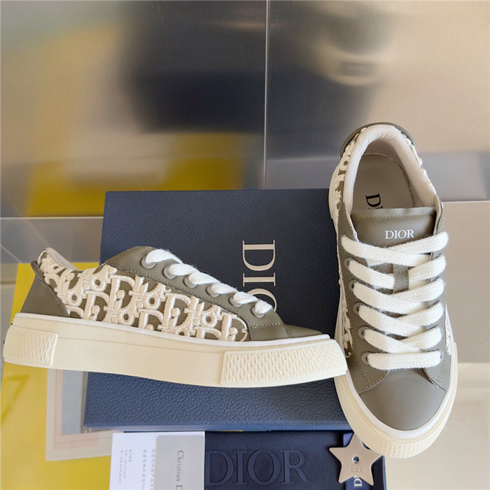 dio* b33 sneaker dio* b33 sneaker