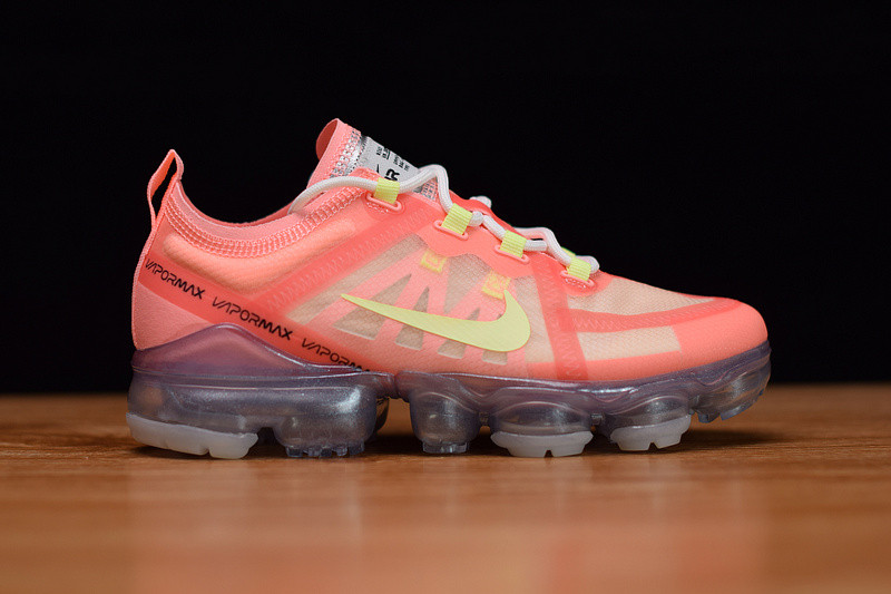 air vapormax 2019 arrives in “pink tint” ar6632-602 air vapormax 2019 arrives in “pink tint” ar6632-602