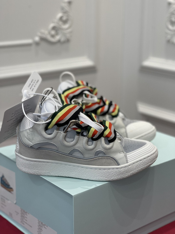 lanvin curb sneaker lanvin curb sneaker