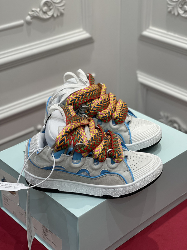 lanvin curb sneaker lanvin curb sneaker