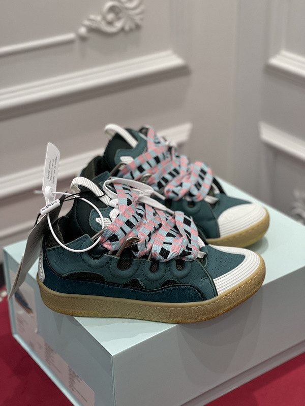 lanvin curb sneaker lanvin curb sneaker