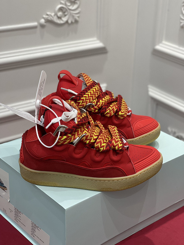 lanvin curb sneaker lanvin curb sneaker