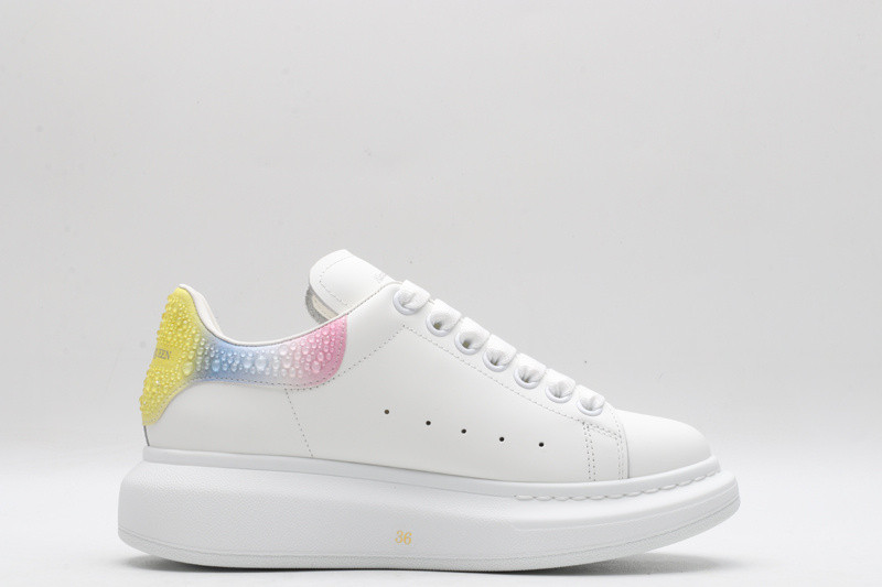 alexer mceen sneakers alexer mceen sneakers