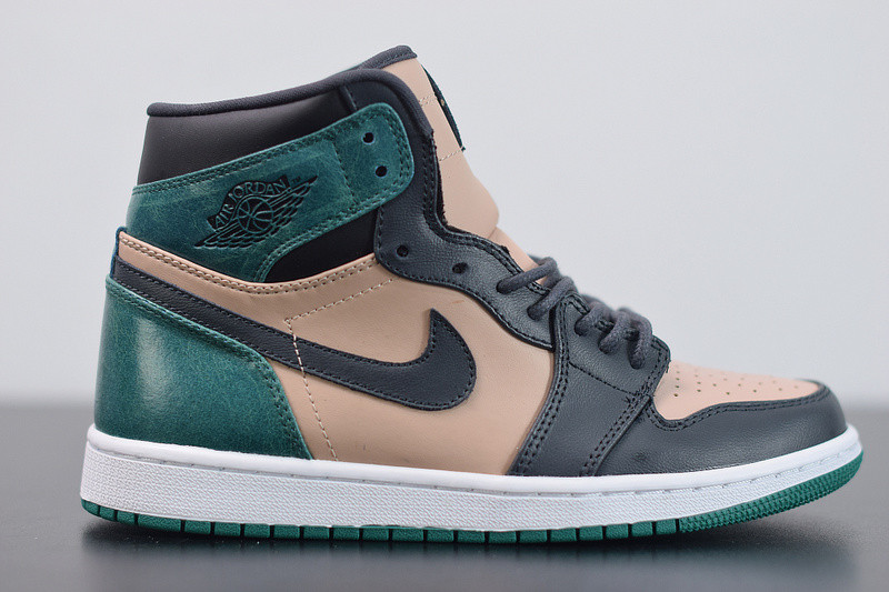 air jordan 1 high cracked metallic leather ah7389-203 air jordan 1 high cracked metallic leather ah7389-203