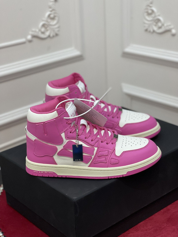 skel-top high sneakers skel-top high sneakers