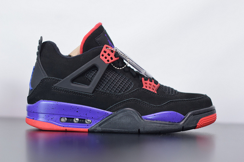 air jordan 4 retro nrg "raptor" aq3816-065 air jordan 4 retro nrg "raptor" aq3816-065