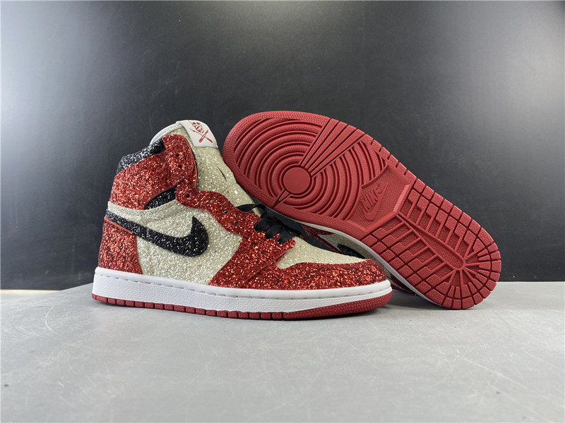 air jordan 1 retro high xc2 “N0*H pole chicago” ck5566-610 air jordan 1 retro high xc2 “N0*H pole chicago” ck5566-610