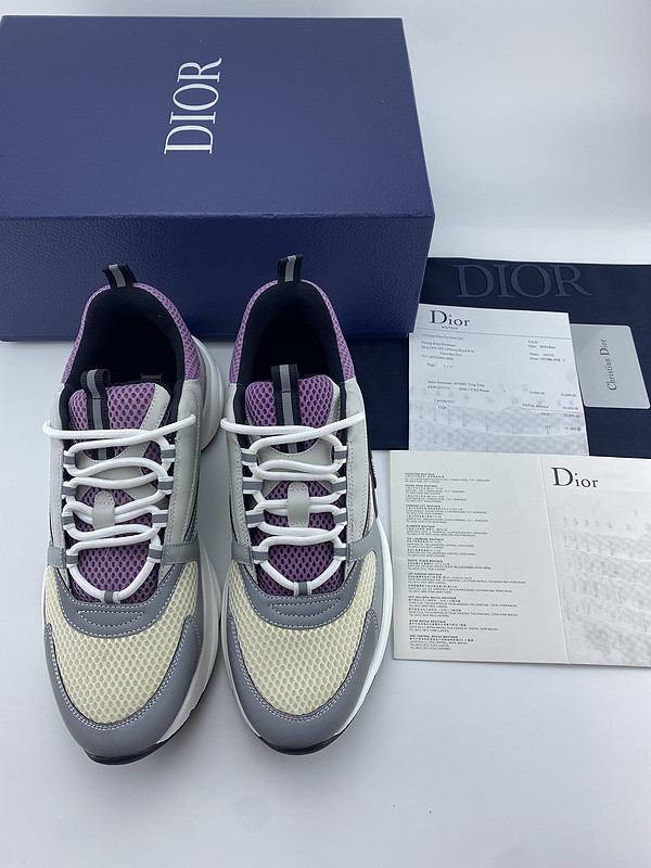 dio* homme b22 trainer sneaker dio* homme b22 trainer sneaker
