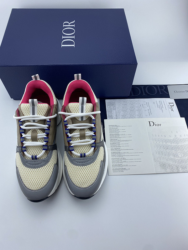 dio* homme b22 trainer sneaker dio* homme b22 trainer sneaker
