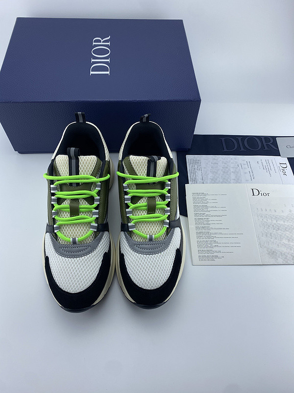 dio* homme b22 trainer sneaker dio* homme b22 trainer sneaker